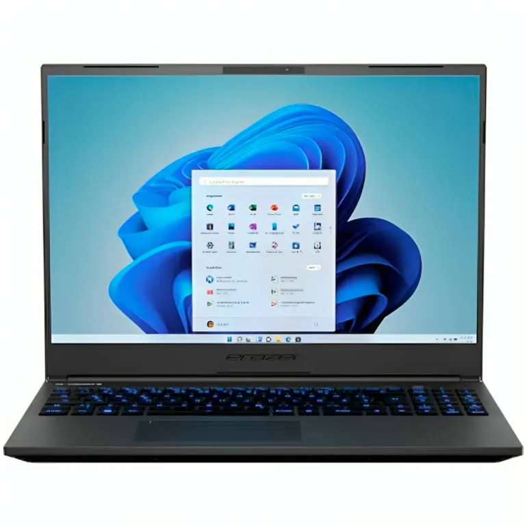 Portátil Medion Erazer Major X20 MD62617 i9-14900HX RTX 4070 32GB 2TB 16" W11H