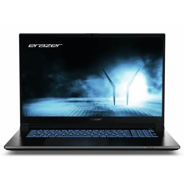 Portátil Medion Erazer Scout E30i i7-12650H RTX 4050 16GB 512GB 17.3" W11H