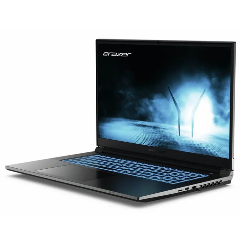 Portátil Medion Erazer Scout E30i i7-12650H RTX 4050 16GB 512GB 17.3" W11H