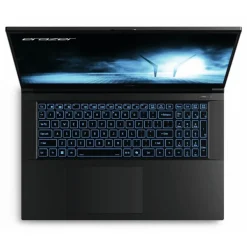 Portátil Medion Erazer Scout E30i i7-12650H RTX 4050 16GB 512GB 17.3
