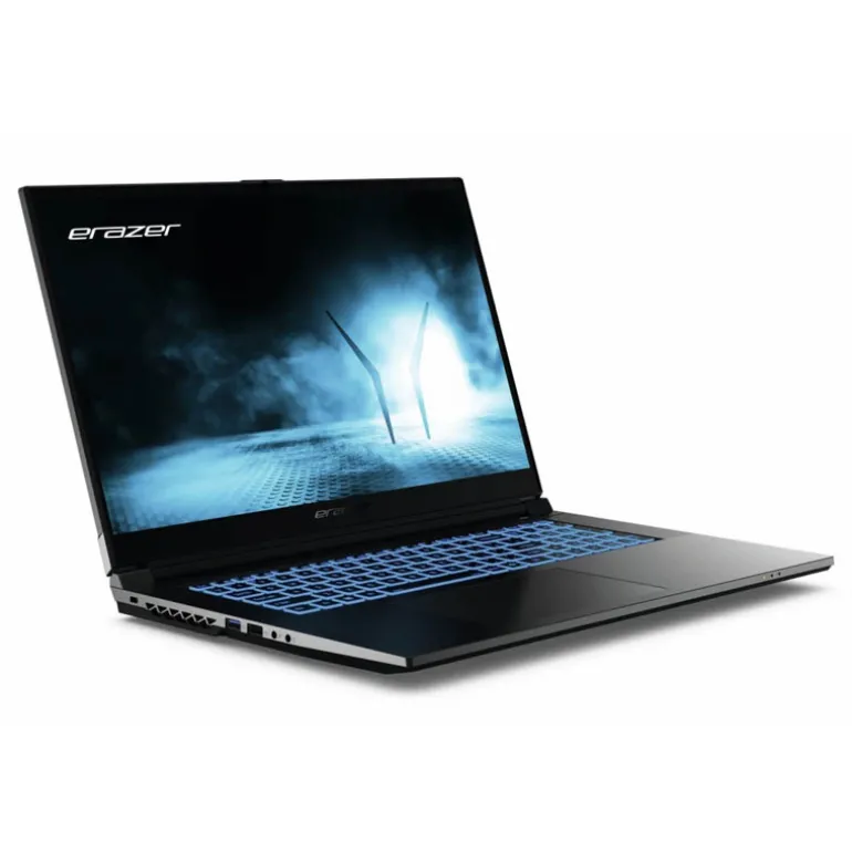 Portátil Medion Erazer Scout E30i i7-12650H RTX 4050 16GB 512GB 17.3" W11H