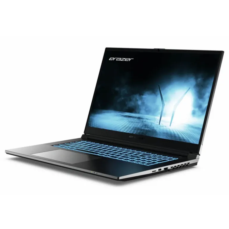 Portátil Medion Erazer Scout E30i i7-12650H RTX 4050 16GB 512GB 17.3" W11H