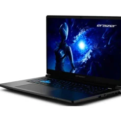Portátil Medion Erazer Scout 17 E1 MD62758 C5-210H RTX 5050 16GB 1TB 17.3" W11H