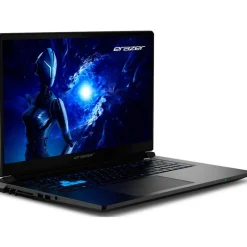 Portátil Medion Erazer Scout 17 E1 MD62758 C5-210H RTX 5050 16GB 1TB 17.3