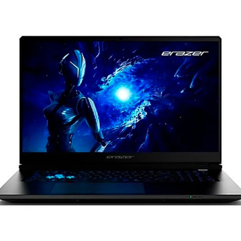 Portátil Medion Erazer Scout 17 E1 MD62759 i5-13420H RTX 5050 16GB 1TB 17.3" FreeDOS