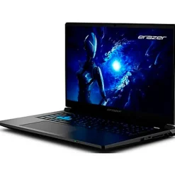 Portátil Medion Erazer Scout 17 E1 MD62759 i5-13420H RTX 5050 16GB 1TB 17.3