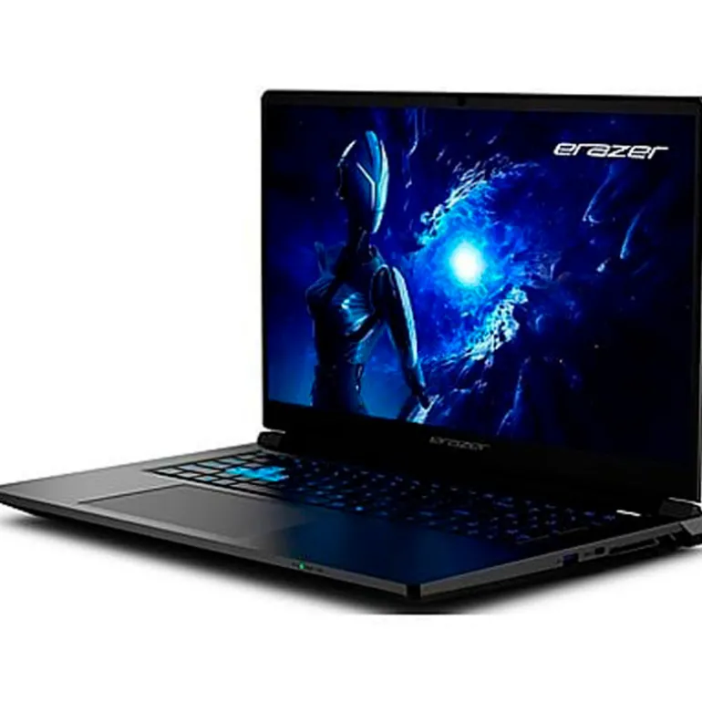 Portátil Medion Erazer Scout 17 E1 MD62759 i5-13420H RTX 5050 16GB 1TB 17.3" FreeDOS