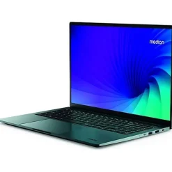 Portátil Medion S10 MD62633 U7-155H 16GB 1TB 16" QHD+ OLED W11H