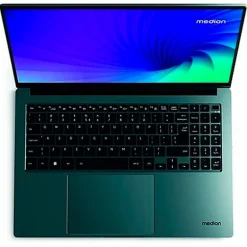 Portátil Medion S10 MD62633 U7-155H 16GB 1TB 16