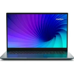 Portátil Medion S20 MD62640 U7-155H 16GB 1TB 17.3" W11H