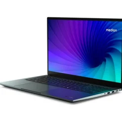 Portátil Medion S20 MD62640 U7-155H 16GB 1TB 17.3" W11H