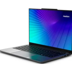 Portátil Medion Signium 14 S1 MD600002 C5-120U 16GB 512GB 14