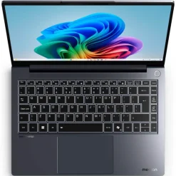 Portátil Medion SPRCHRGD 14 S1 Elite MD62637 Snapdragon X Elite 16GB 512GB 14