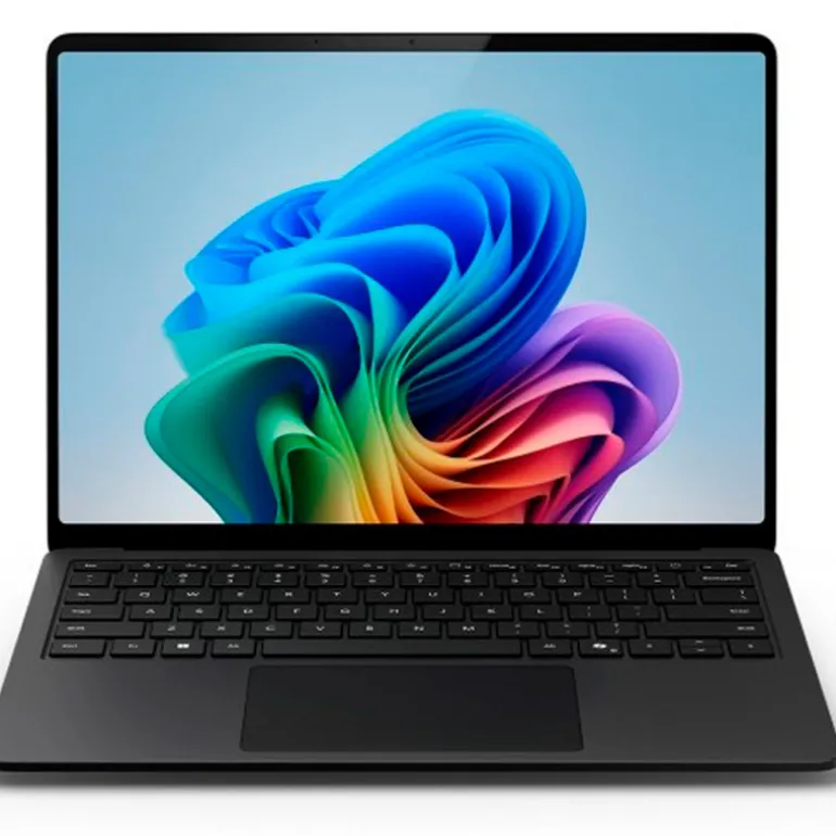 Portátil Microsoft Surface 7 Copilot+ PC Snapdragon X Elite 32GB 1TB 13.8" W11P