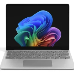 Portátil Microsoft Surface Copilot+ PC Snapdragon X Plus 24GB 1TB 13" W11P Platino
