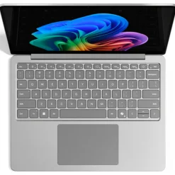 Portátil Microsoft Surface Copilot+ PC Snapdragon X Plus 24GB 1TB 13" W11P Platino