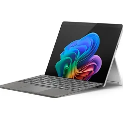 Portátil Microsoft Surface Pro 11 Gen Copilot+ PC Snapdragon X Plus 16GB 256GB 13" W11P Platino