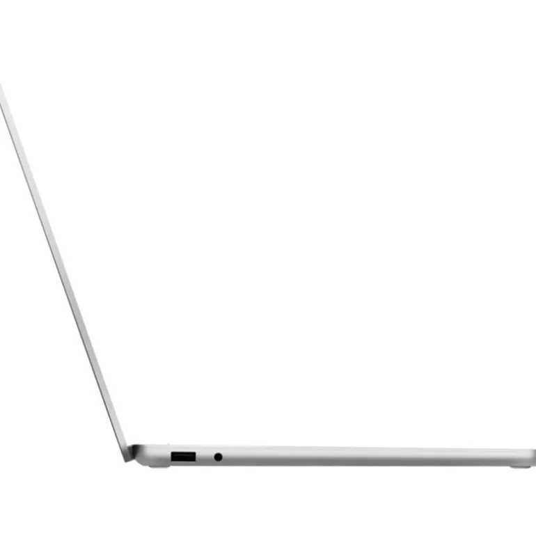 Portátil Microsoft Surface Copilot+ PC Snapdragon X Plus 16GB 1TB 13" W11P Platino