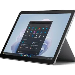 Portátil Microsoft Surface Go 4 For Business Intel N200 8GB 64GB 10.5" W11P Platino