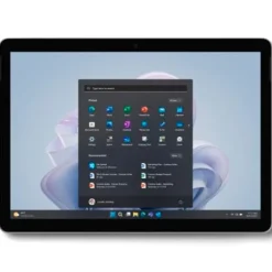 Portátil Microsoft Surface Go 4 For Business Intel N200 8GB 64GB 10.5" W11P Platino