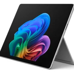 Portátil Microsoft Surface Pro 11 Copilot+ PC U7-268V 32GB 512GB 13" OLED W11P Platino