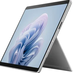 Portátil Microsoft Surface Pro 10 U7-165U 32GB 1TB 5G 13" W11P Platino