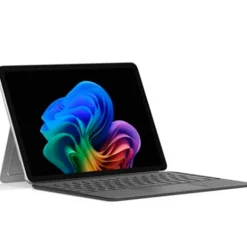 Portátil Microsoft Surface Pro Copilot+ PC Snapdragon X Plus 24GB 1TB 12" W11P Platino