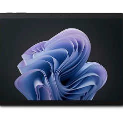 Portátil Microsoft Surface Pro 10 U7-165U 16GB 256GB 13" W11P Negro