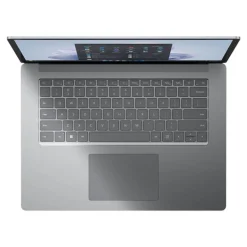 Portátil Microsoft Surface Laptop 5 i7-1265U 16GB 256GB 15" W11P