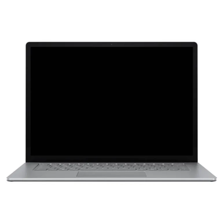 Portátil Microsoft Surface Laptop 5 i7-1265U 16GB 256GB 15" W11P