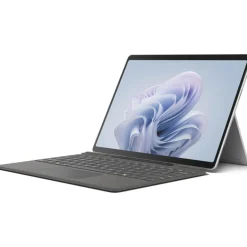 Portátil Microsoft Surface Pro 10 U7-165U 16GB 256GB 13" Plata W11P