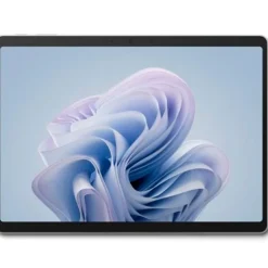 Portátil Microsoft Surface Pro 10 U7-165U 64GB 1TB 5G 13" W11P Platino