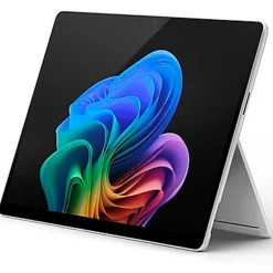 Portátil Microsoft Surface Pro 11 Gen Copilot+ PC Snapdragon X Elite 16GB 1TB 13" W11P Platino