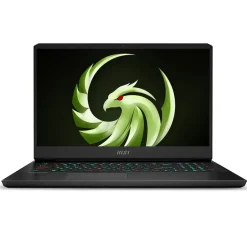 Portátil MSI Alpha 17 C7VG-018ES R9-7945HX RTX 4070 32GB 1TB 17.3" W11H