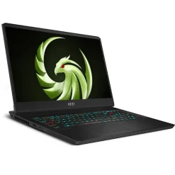Portátil MSI Alpha 17 C7VG-018ES R9-7945HX RTX 4070 32GB 1TB 17.3" W11H