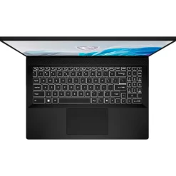 Portátil MSI Creator M16 HX C14VEG-096ES i7-14700HX RTX 4050 16GB 1TB 16" W11H