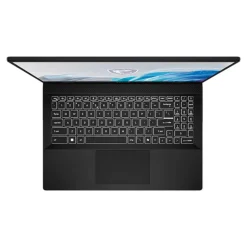 Portátil MSI Creator M16 HX C14VFG-282ES i9-14900HX RTX 4060 64GB 2TB 16" W11H