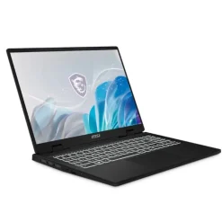 Portátil MSI Creator M16 HX C14VFG-073XES i7-14700HX RTX 4060 32GB 1TB 16" FreeDOS