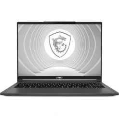 Portátil MSI Creator Pro 16 AI Studio A1VJG-208ES U7-155H RTX 2000 32GB 1TB 16" W11P