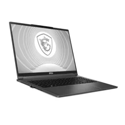 Portátil MSI Creator Pro 16 AI Studio A1VKG-219ES U7-155H RTX 3000 32GB 1TB 16" W11P