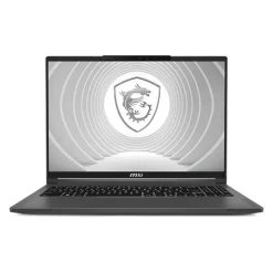 Portátil MSI Creator Pro 16 AI Studio A1VJG-209ES U9-185H RTX 2000 32GB 2TB 16" W11P