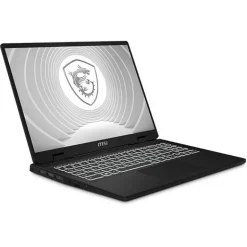 Portátil MSI Creator Pro M16 HX C14VKG-209ES i9-14900HX RTX 3000 32GB 1TB 16" W11H