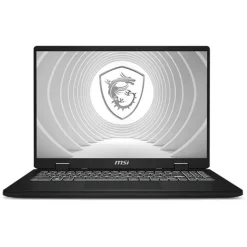 Portátil MSI Creator Pro M16 HX C14VJG-211ES i7-14700HX RTX 2000 32GB 1TB 16" W11H