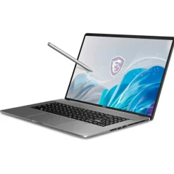 Portátil MSI Creator Z17 HX Studio A14VFT-277ES i9-14900HX RTX 4060 32GB 1TB 17" W11P