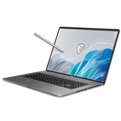Portátil MSI Creator Z17 HX Studio A14VGT-278ES i9-14900HX RTX 4070 64GB 2TB 17" W11P
