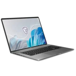 Portátil MSI Creator Z17 HX Studio A14VGT-278ES i9-14900HX RTX 4070 64GB 2TB 17