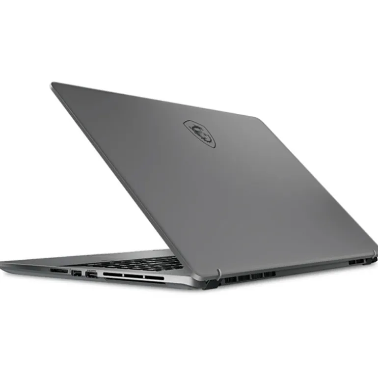 Portátil MSI Creator Z17 HX Studio A14VGT-279ES i7-14700HX RTX 4070 32GB 1TB 17" W11P