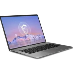 Portátil MSI Creator Z17 HX Studio A14VGT-275ES i9-14900HX RTX 4070 32GB 1TB 17