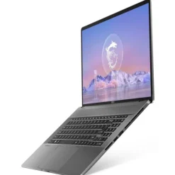 Portátil MSI Creator Z17 HX Studio A14VGT-275ES i9-14900HX RTX 4070 32GB 1TB 17