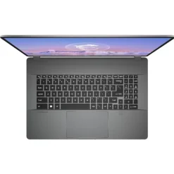 Portátil MSI Creator Z17 HX Studio A14VGT-275ES i9-14900HX RTX 4070 32GB 1TB 17